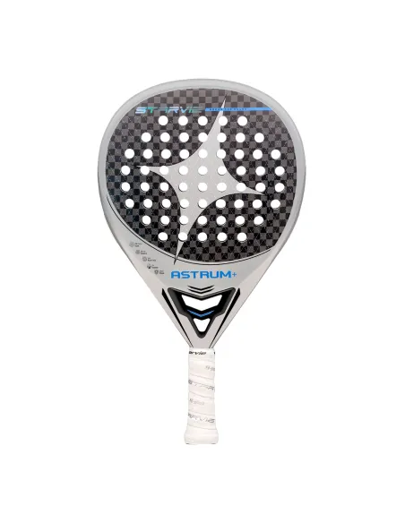 Padelschläger Starvie Astrum + | Ofertas De Padel